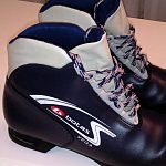 Лыжные ботинки Botas — Краснознаменск