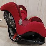 Продам автокресло детское — Краснознаменск