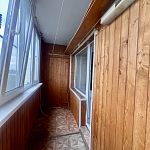 Сдам, 36,1 кв.м, 1-комнатная — Краснознаменск