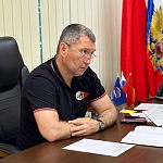 2 сентября глава Краснознаменска Игорь Головатик провёл традиционный приём граждан по личным вопросам