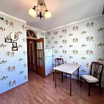 Продам, 57,7 кв.м, 2-комнатная — Краснознаменск