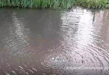 "Горячие источники" на Строителях