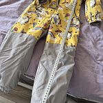 Комбенизон демисезонный  — Краснознаменск