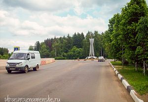 Стелла, нет церкви, историческая фотография, лес, 