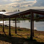 Ну, что,  друзья последний месяц лета остался