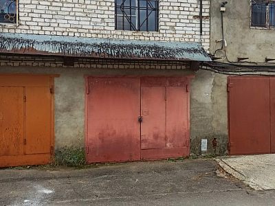 Продам, 48 кв.м, Гараж, Вега