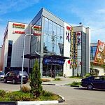 ТЦ "Звёздный" еще актуален или все выбирают маркетплейсы?