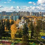 Тест на знание истории города 