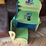 Дошкольный комплект — Краснознаменск