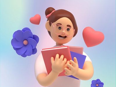 Студия английского для школьников с 1-11 класс