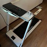 Беговая дорожка Evo fitness vector II — Краснознаменск