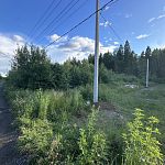 Продам, 9 соток, Садовый — Краснознаменск