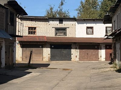Объявления — Краснознаменск