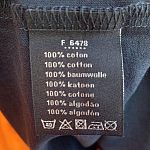 Мужское поло Lacoste — Краснознаменск