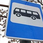 Возвращение общественного транспорта к обычному расписанию на ул. Победы с 26 августа