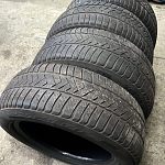 Шины Pirelli Winter Sottozero 3 225/55 R17 RunFlat