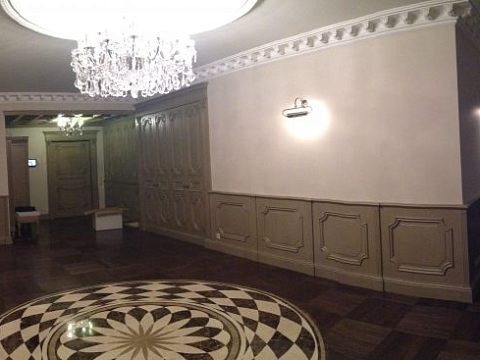 Строительство и ремонт — Краснознаменск