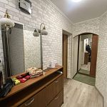 Продам, 45,2 кв.м, 2-комнатная