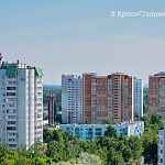 Режим КТО отменен в Москве и Московской области, - мэр Москвы