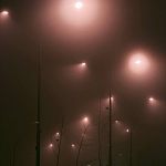 Вечерний туман — Краснознаменск