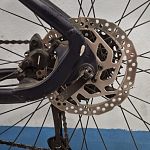 Aspect Aura Pro 27.5 2024 рама Shimano CUES — Краснознаменск
