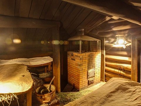 Голицын клуб — Краснознаменск