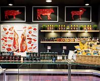 Требуется продавец консультант в мясной магазин