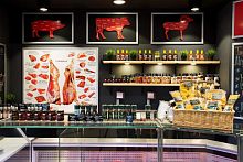 Требуется продавец консультант в мясной магазин