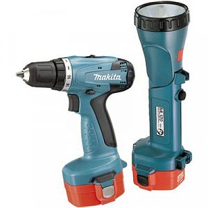 Makita 6281DWALE