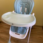 Стульчик для кормления Be2me