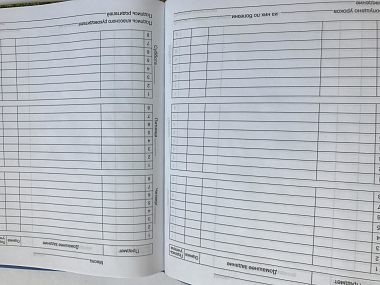 Дневник для учащихся 5-11 классов 48 листов