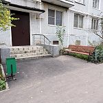 22 октября заместители главы Краснознаменска провели обход городских территорий по обращениям жителей