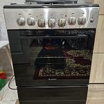 Комбинированная плита Gefest ПГЭ 6102-01 0194 — Краснознаменск