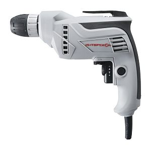 Интерскол Д-10/420Э