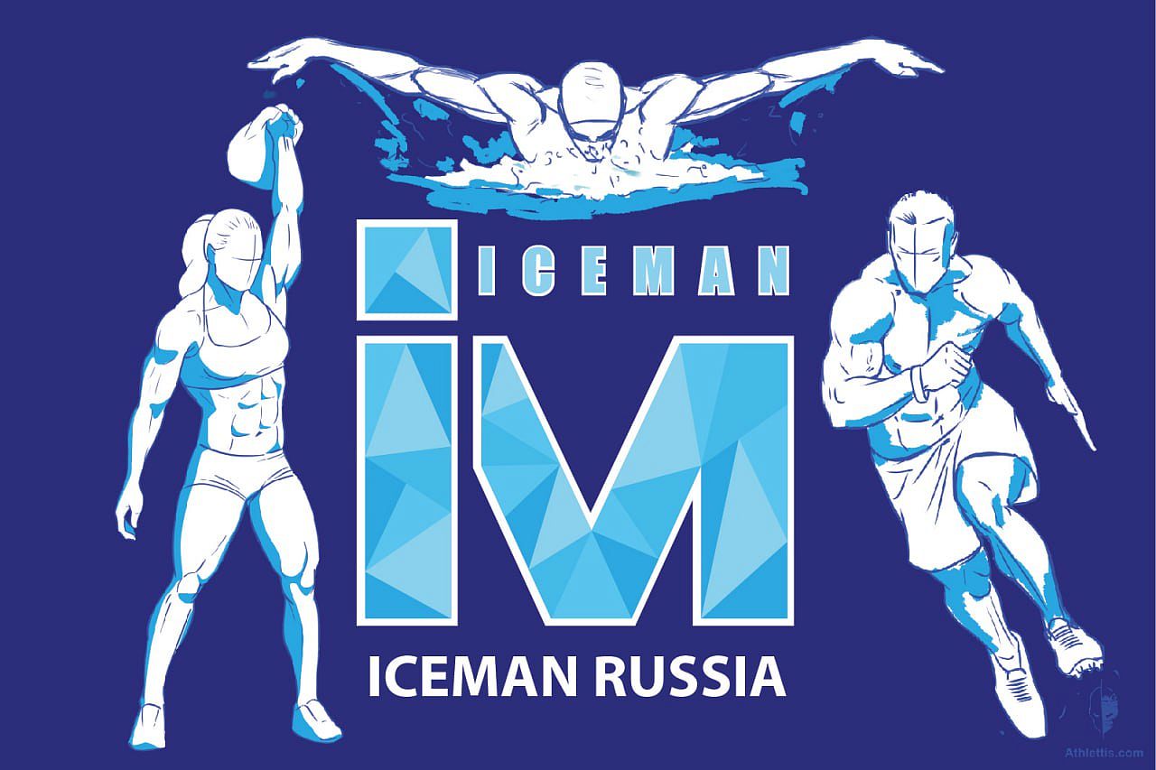 Зимнее многоборье ICEMAN RUSSIA