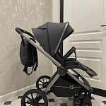 Универсальная коляска 2 в 1 Rant Falcon RA097 — Краснознаменск