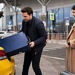 Новые правила такси с 1 сентября: что изменится для пассажиров в России