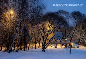 Уютное волшебство зимы