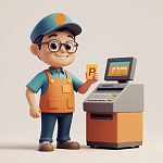 Приглашаем продавца