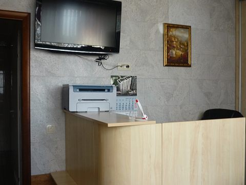 Аполлония — Краснознаменск