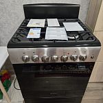 Комбинированная плита Gefest ПГЭ 6102-01 0194 — Краснознаменск