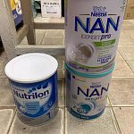 NAN expert Pro