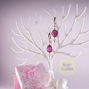 Серьги "Blush"