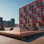 Продам, 57,6 кв.м, 2-комнатная — Краснознаменск