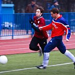 Досрочный Чемпион по мини-футболу - ДЮСШ-93