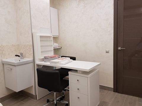 Студия красоты «Стриж» — Краснознаменск