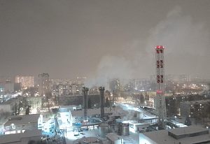 Февральский айскрим