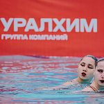 Подмосковные спортсменки завоевали три медали на Кубке России по синхронному плаванию