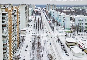 ул. Победы 