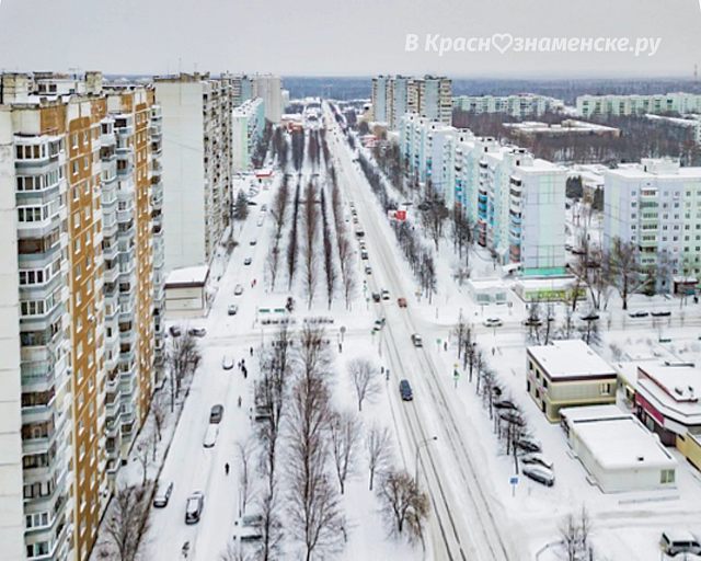 ул. Победы